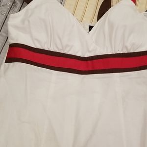 I am cleaning my closet